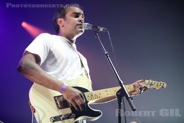 ALVA STARR - 2024-05-28 - PARIS - Salle Pleyel - 